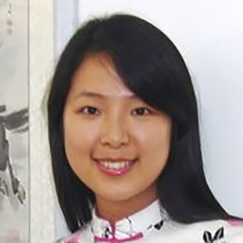 Jing Feng | Assistant Professor |  Department of Psychology