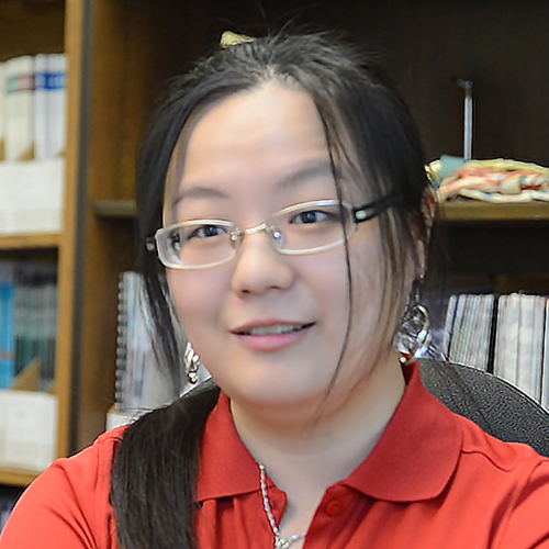 Mwi Ying Lau | Ph.D student | ISE