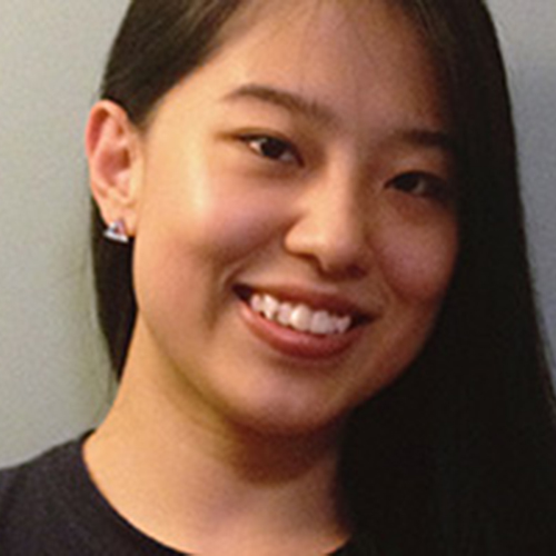 Yulin Deng | Ph.D. student | ISE