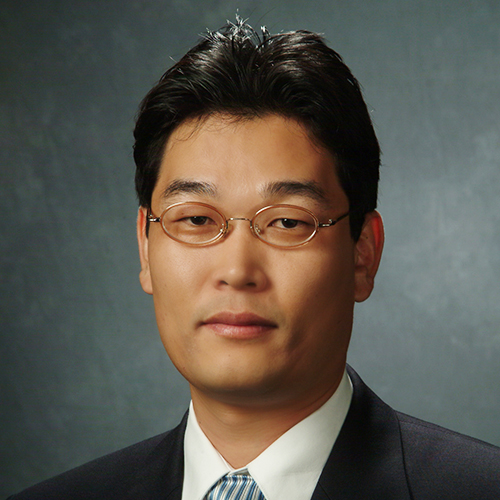 Chang CS Nam | Professor | NC State ISE