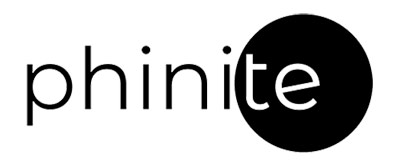 Phinite Logo