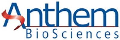 Anthem Biosciences logo