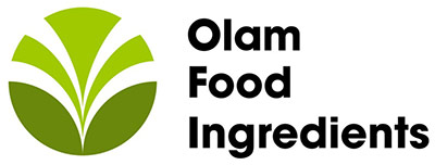 Olam Food Ingredients Logo