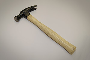 A Claw Hammer