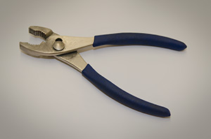 A Pair of Pliers