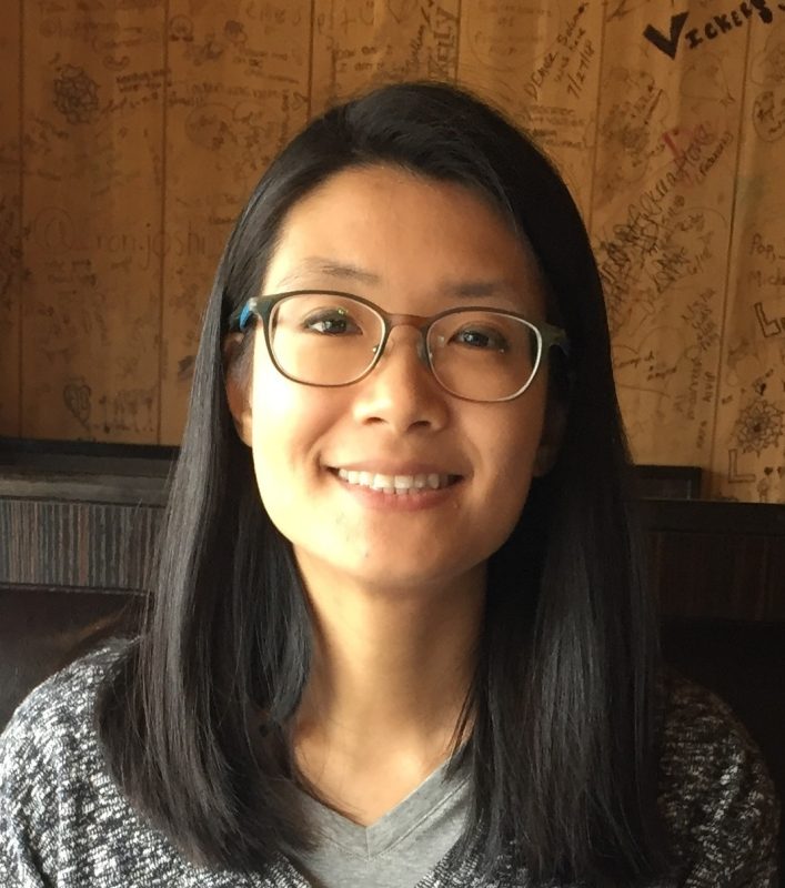 Karen Chen | Assistant Professor 