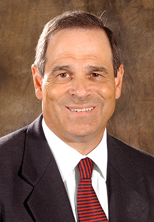 Larry Bowman | Advisory Board Member