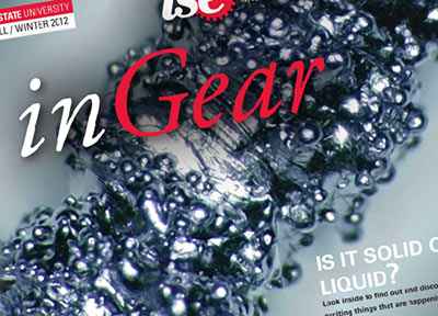 Fall/Winter 2012 inGear Magazine