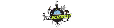 IFLScience! Logo