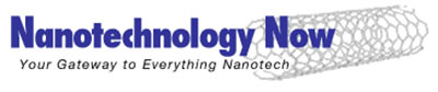 Nanotechnology Now Logo