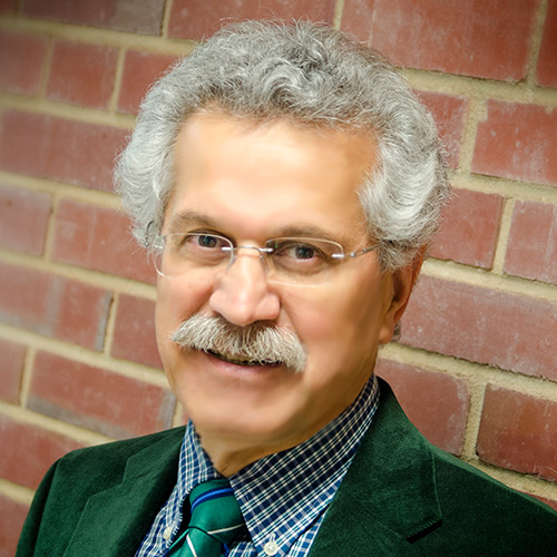 Javad Taheri | Associate Research Professor