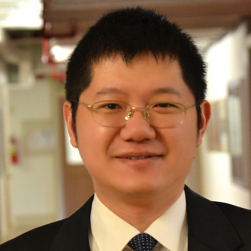 Jingyan Dong | Associate Professor