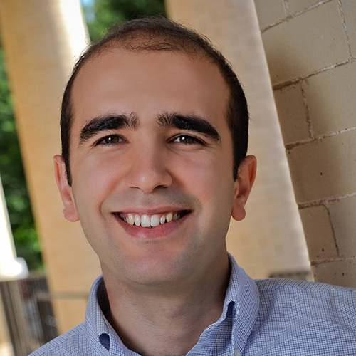 Osman Ozaltin | Assistant Professor of Personalized Medicine