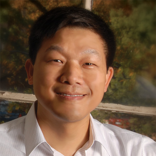 Yuan-Shin Lee | Professor