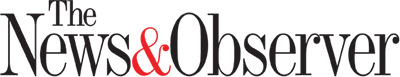 The News & Observer Logo