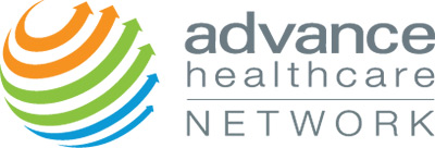 Advance Healthcare Network Logo