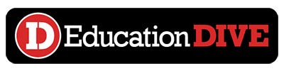 Education Dive Logo