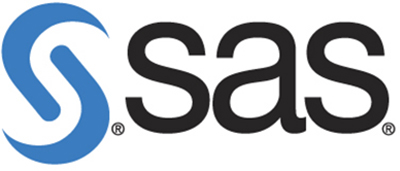 SAS | JMP Foreword Magazine Logo