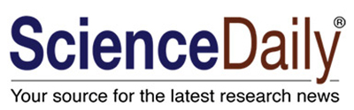 Science Daily Logo