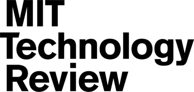 MIT Technology Review Logo