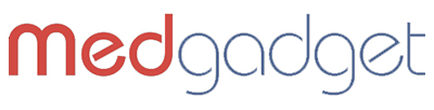 MedGadget | News and Updates Logo
