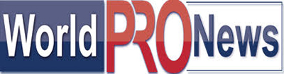 World Pro News Logo