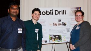tobii Drill – Improving E-sports Gaming Performance