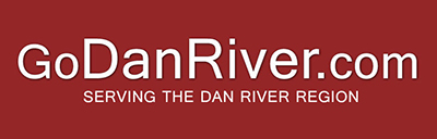 Go Dan River Logo