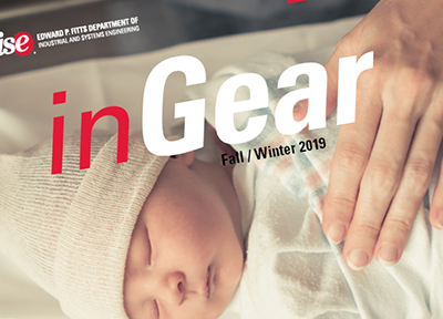 Fall/Winter 2019 inGear Magazine