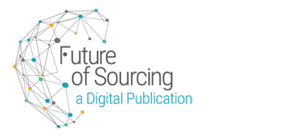 Future of Sourcing Logo