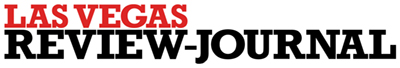 Las Vegas Review-Journal Logo