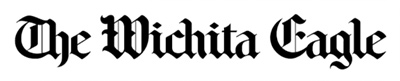 The Wichita Eagle Logo