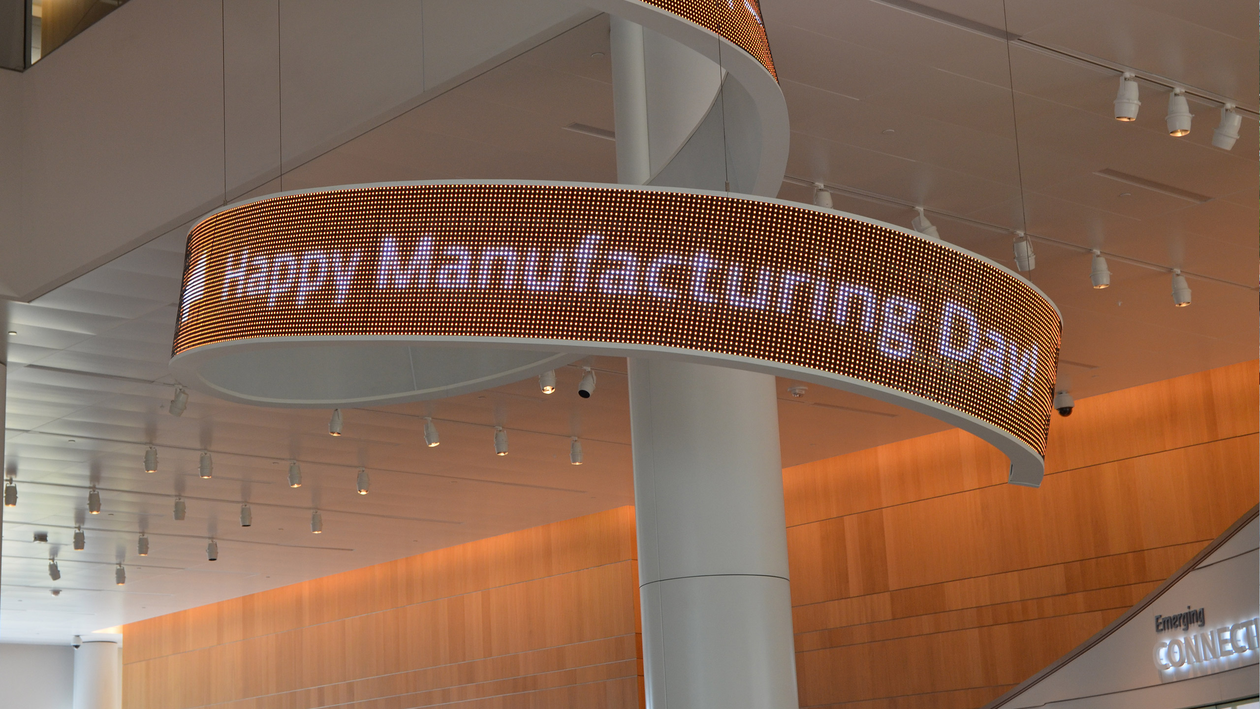 Manufacturing Day 2013