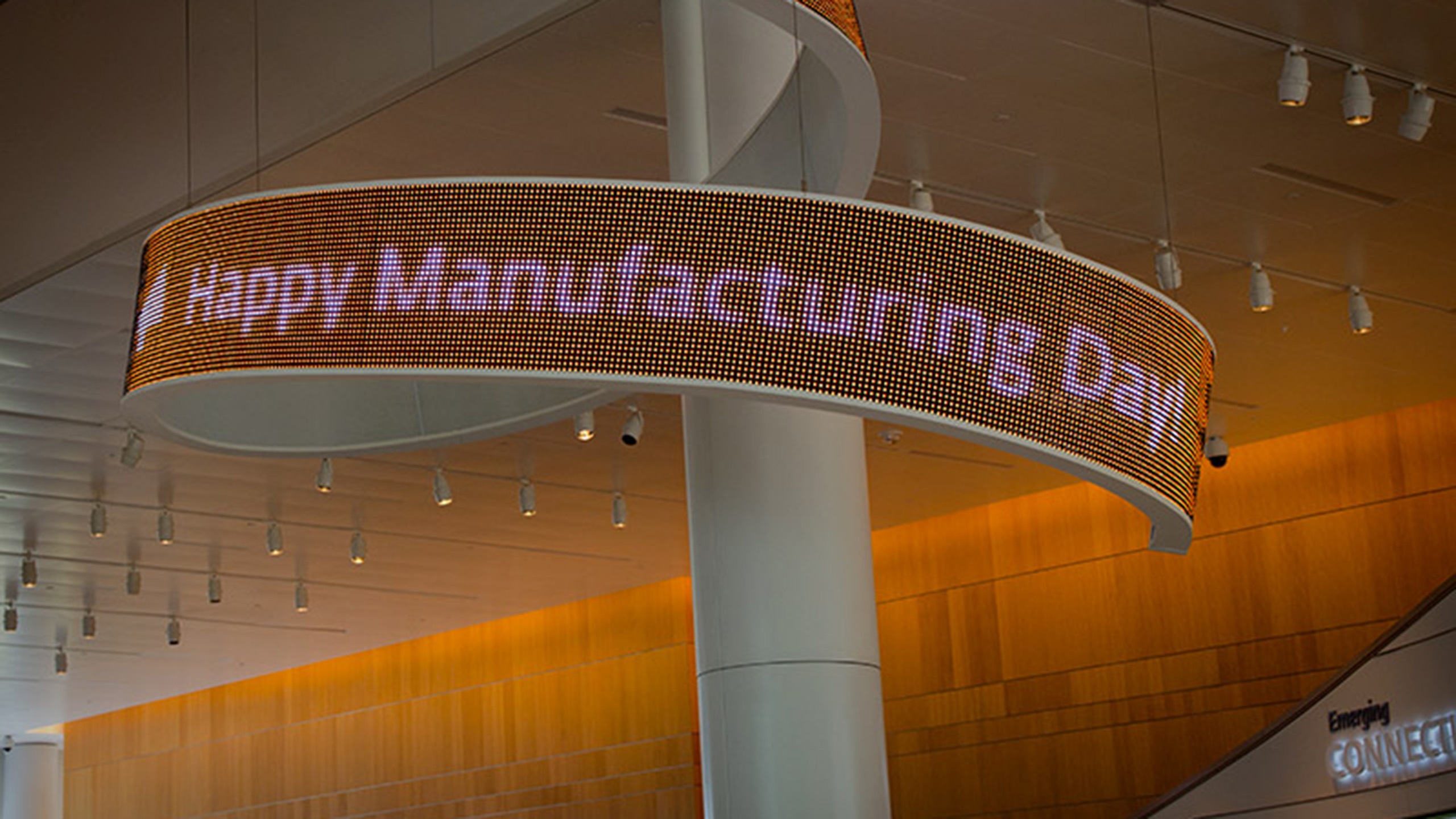 Manufacturing Day 2013