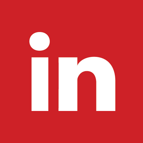 Social Media Icon | LinkedIn