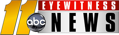 ABC11 WTVD Eyewitness News Logo