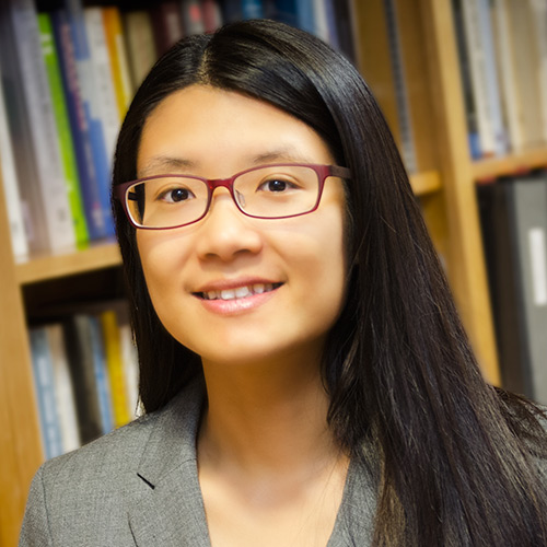 Karen Chen | Assistant Professor