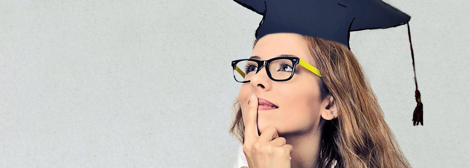 5 Reasons to get a Graduate Degree in ISE