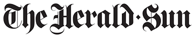 The Herald Sun Logo