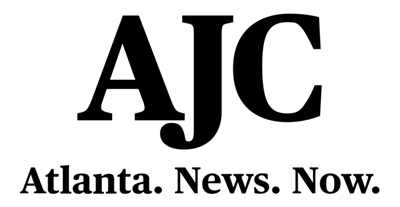 Atlanta Journal Constitution logo