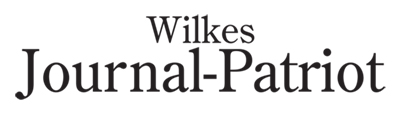 Wilkes Journal-Patriot Logo