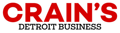 Crain's Detroit Business Logo