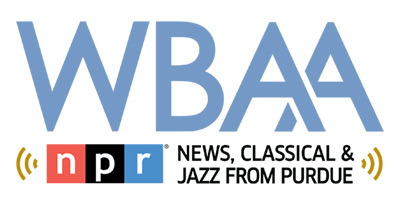 WBAA Logo
