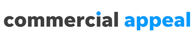 Commercial Appeal Logo