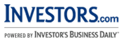 Investors Business Daily Logo