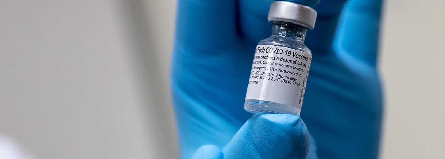 Vaccine Q&A: the Logistics of Getting Vaccines to Everyone Who Needs Them