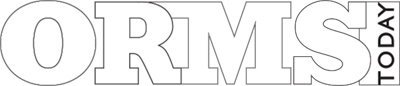 ORMS Today Logo
