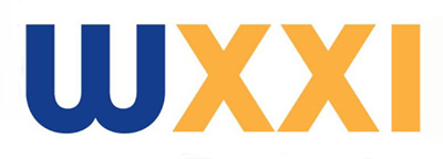 WXXI News Logo