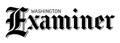 Washington Examiner Logo