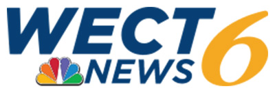 WECT News 6 Logo